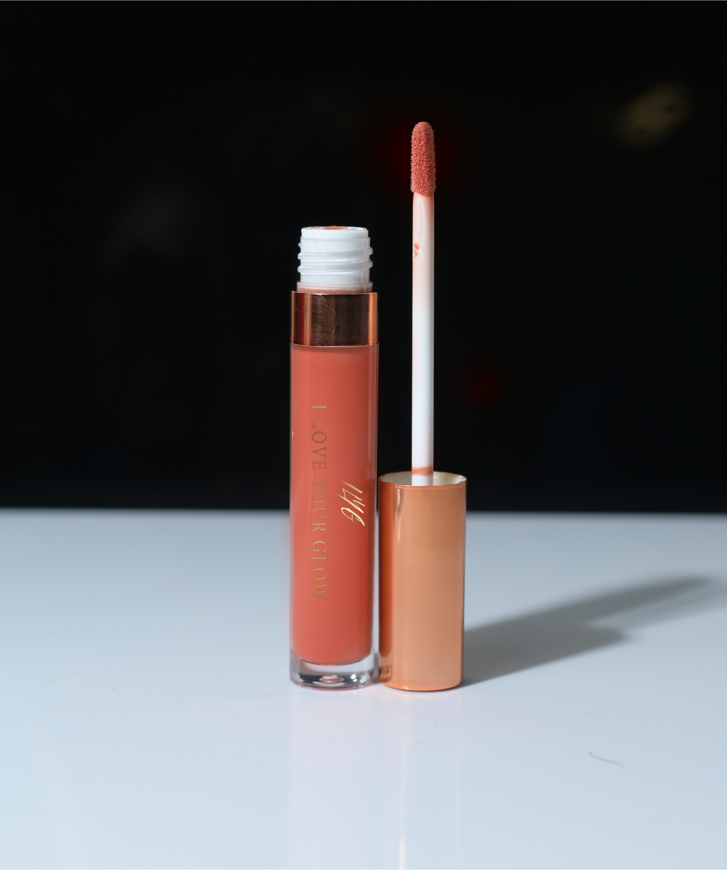 ILYG Lip Lustre - Nude Collection